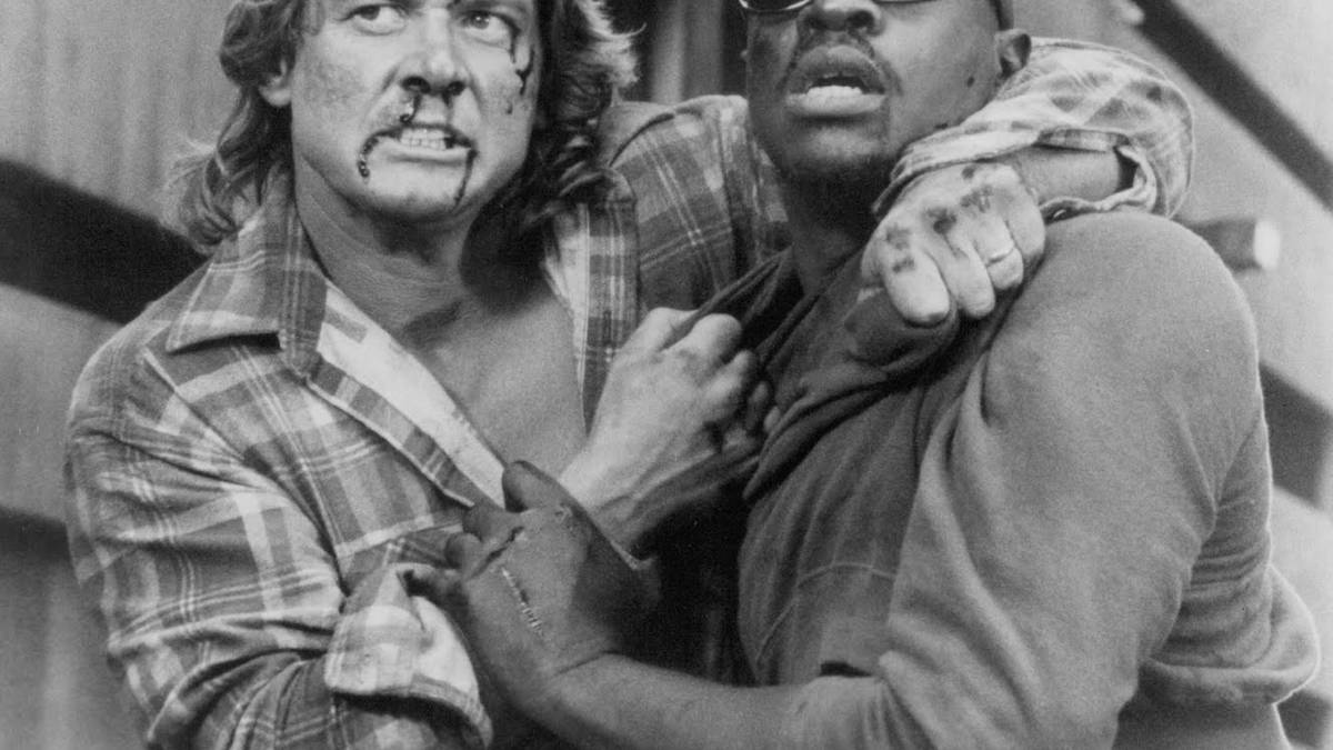 Rowdy Roddy Piper: An appreciation — of They Live's iconic fight scene