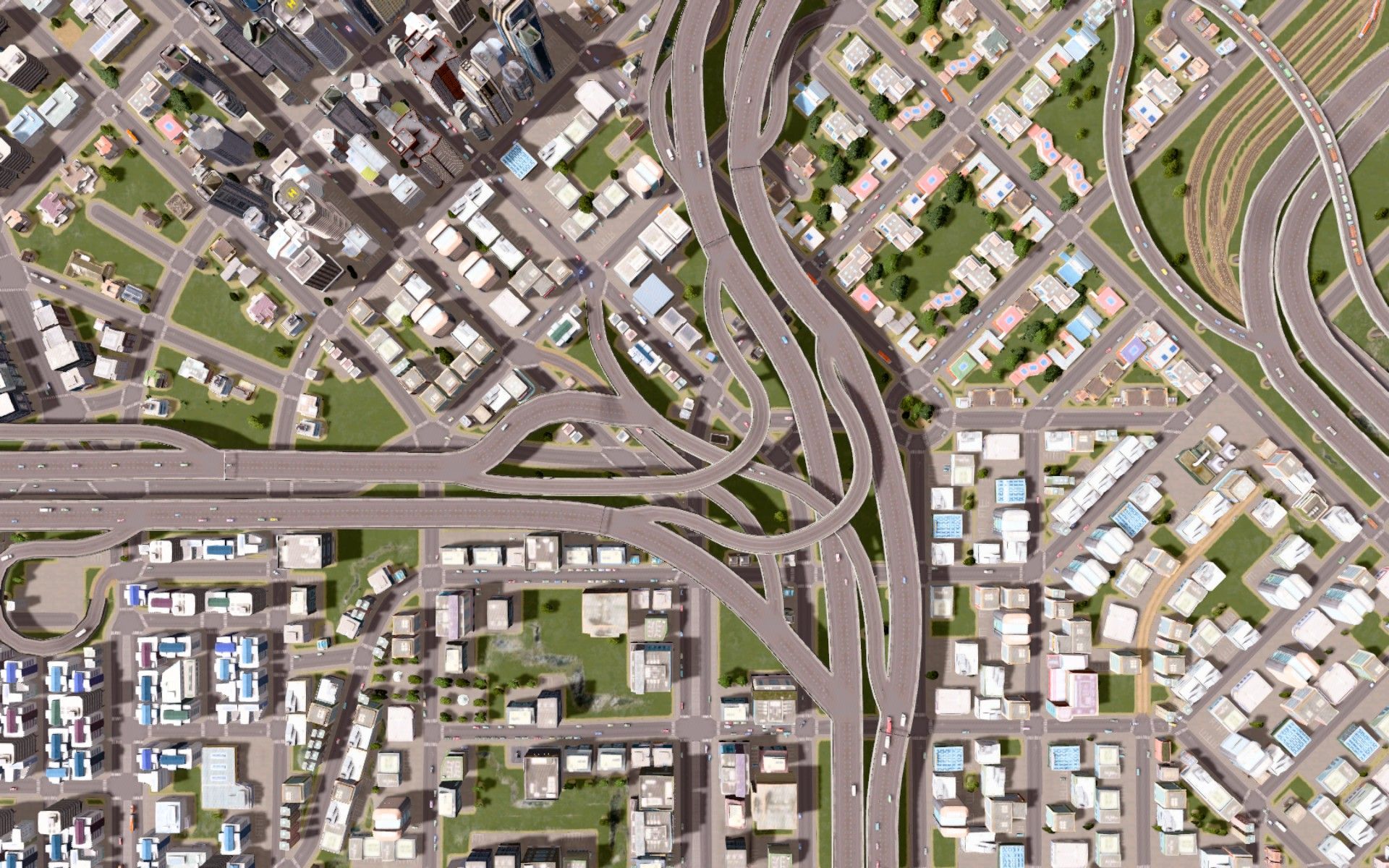 Cities: Skylines is headed to Xbox One first