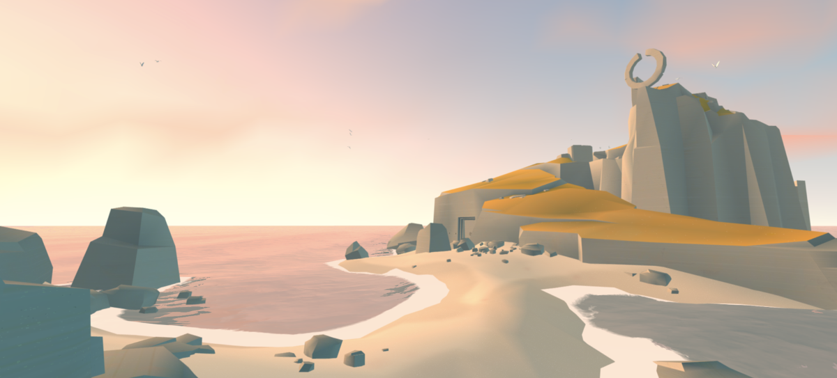 Monument Valley developer's next game is exclusive to virtual reality