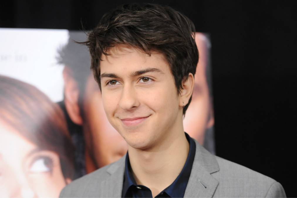 Live-action Death Note may have found its Light in Nat Wolff