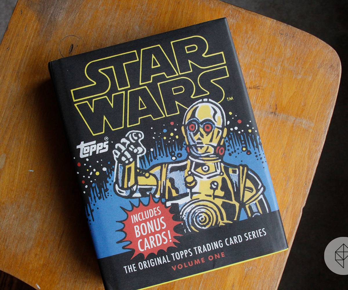 most rare magic card in the world Star Wars rare original stamp album 1977