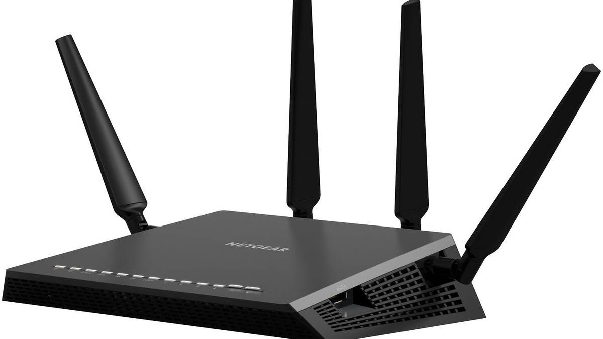 Amazon has Polygon's favorite router on sale right now