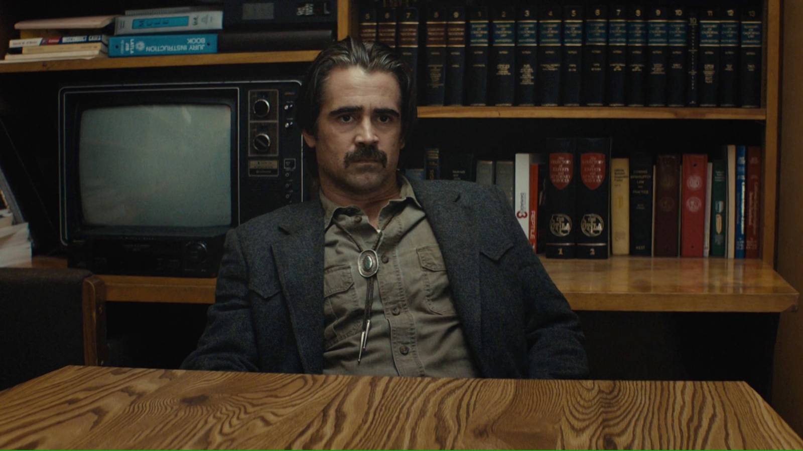 True Detective future uncertain as creator signs exclusive deal with HBO