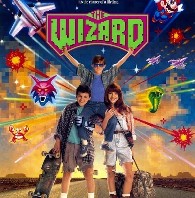 Rifftrax takes on The Wizard, the classic 100-minute Nintendo ad ...