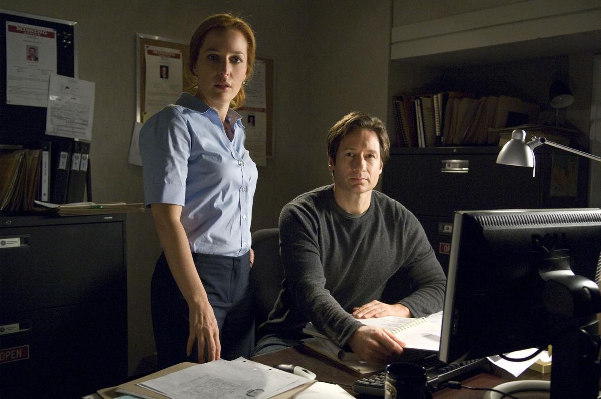 Ryan Coogler's X-Files reboot coming before Black Panther 3