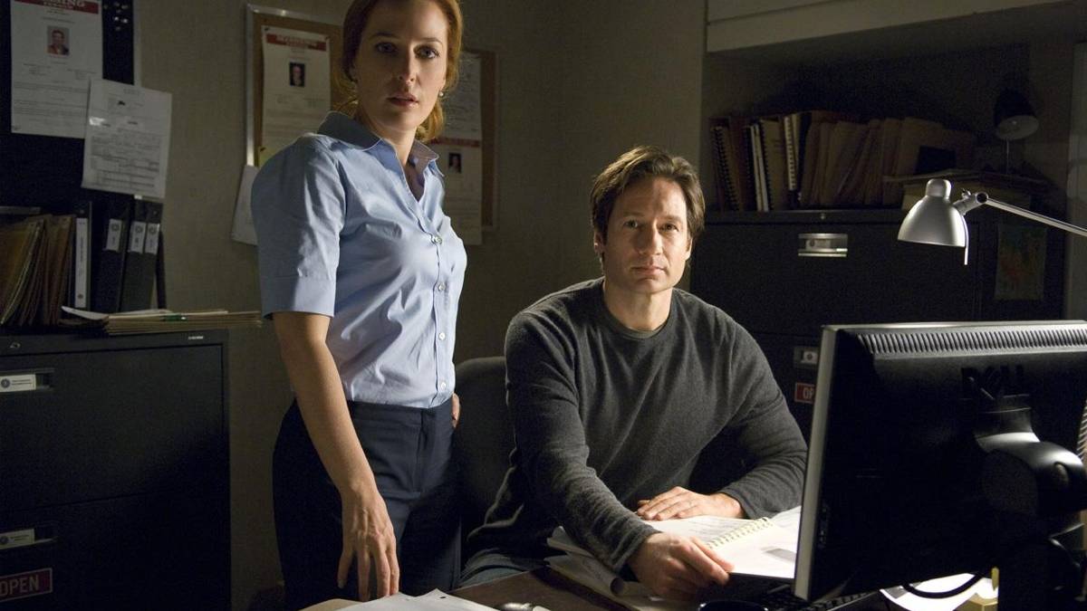 Ryan Coogler's X-Files reboot coming before Black Panther 3