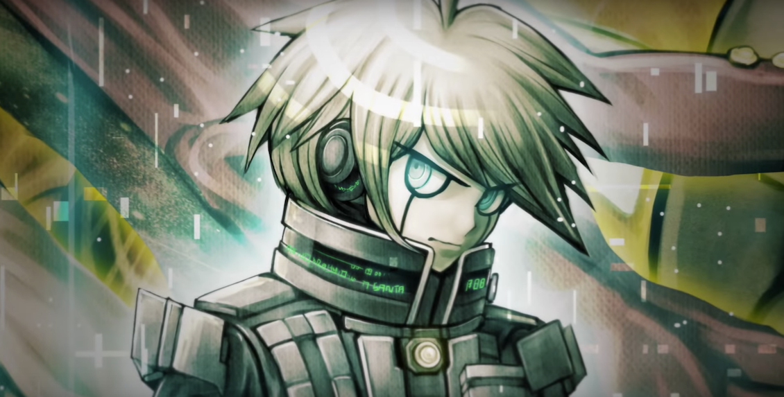 Danganronpa V3 Sur PS Vita – Version PAL, Neuve Sous Blister – Jeu Complet