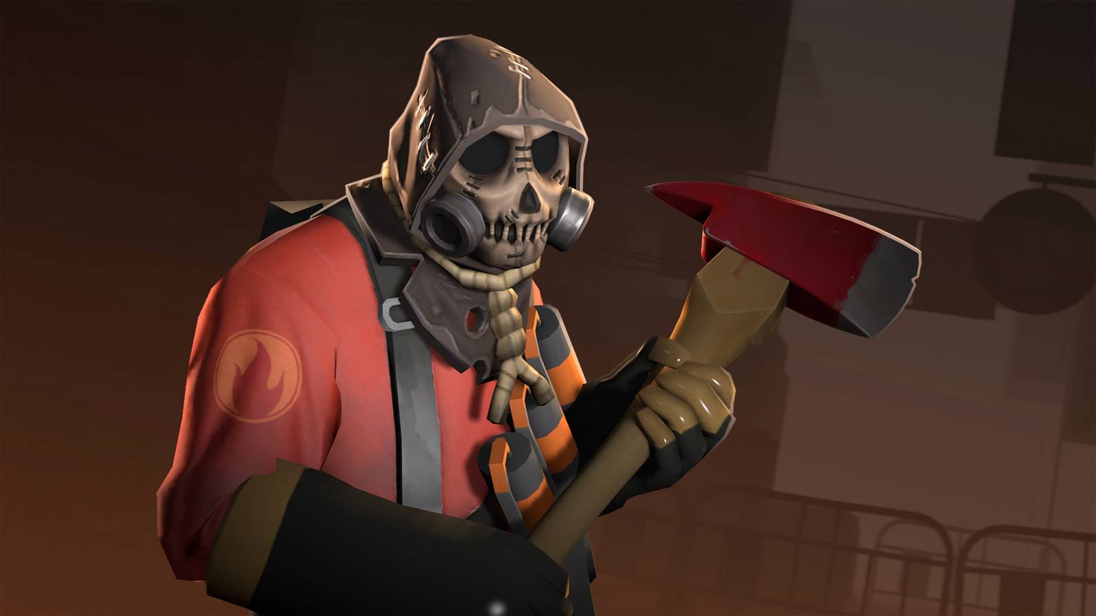 Team Fortress 2 is getting a bunch of Batman-themed items