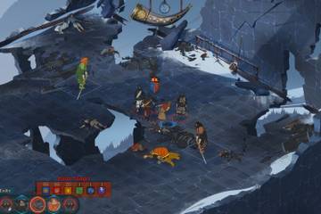 Brothers: A Tale of Two Sons per Xbox One Brothers: A Tale of Two Sons per Xbox One