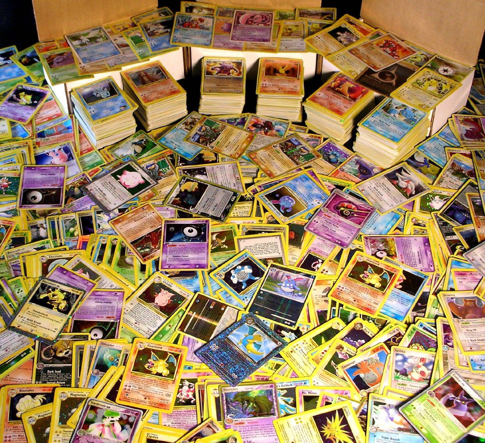 original pokemon trading card game Each collection includes a special Pokmon TCG pack containing 3 of 9 promo cards Original Pokmon trading card game