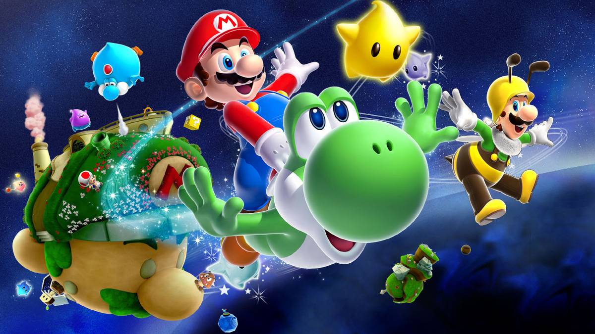 First Look at Yoshi in The Super Mario Galaxy Movie Leaks — on a Cookie Box First Look at Yoshi in The Super Mario Galaxy Movie Leaks — on a Cookie Box