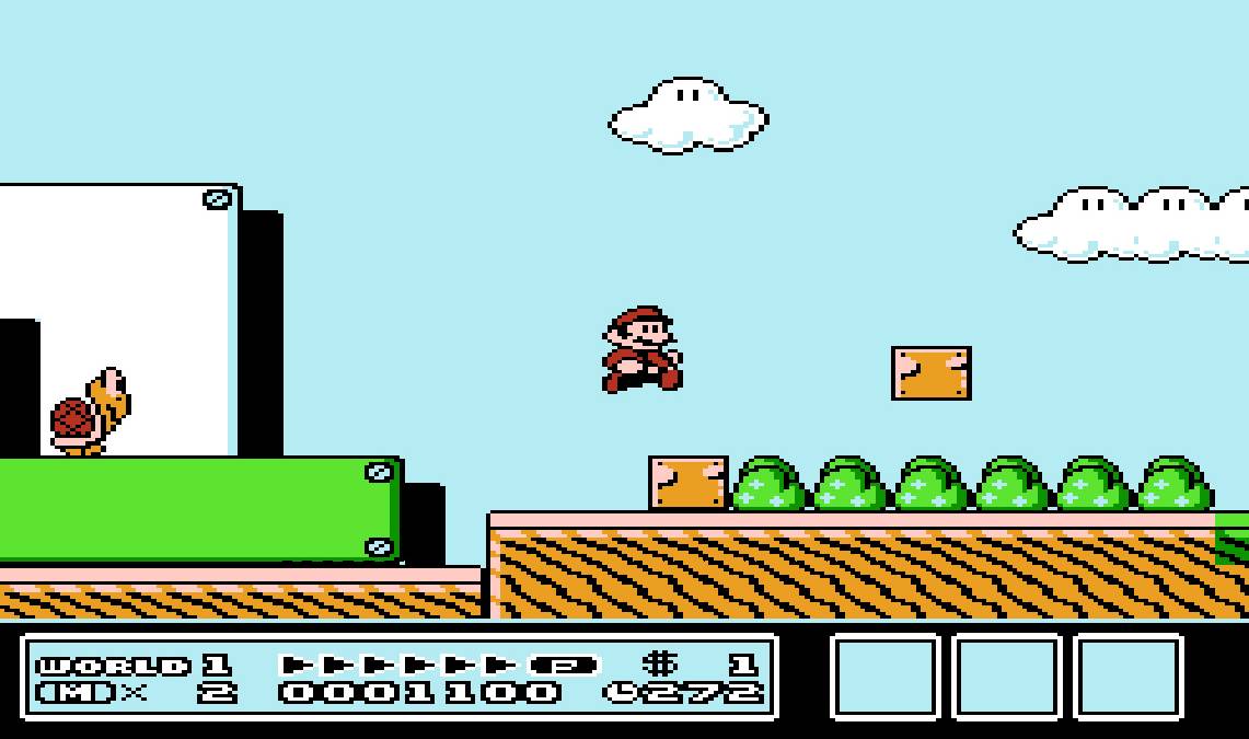 Quick Mario What to watch on the last day of Awesome Games Done Quick 2016