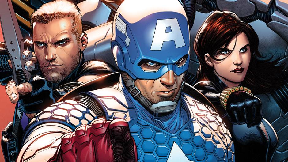 Marvel's 'Dead No More' teases a major character returning to life