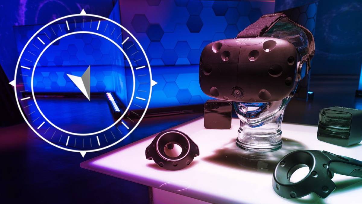 Worldmap Edition: Decades of VR with Ben Kuchera