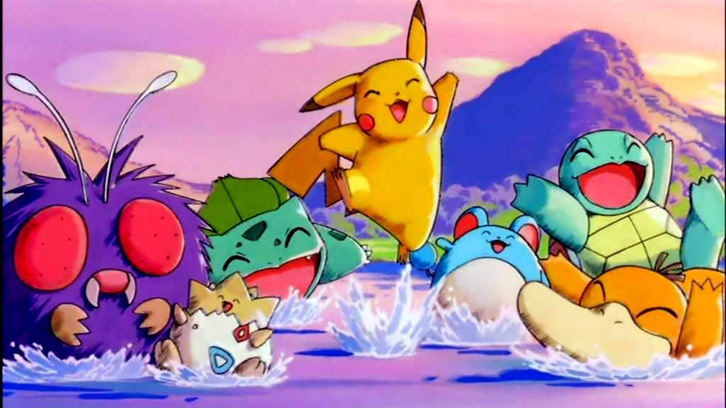 Here’s how you can celebrate Pokémon Day later this month