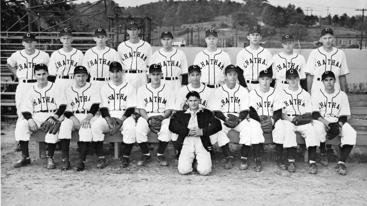 A hundred thousand ghosts from baseball's golden age come to video games