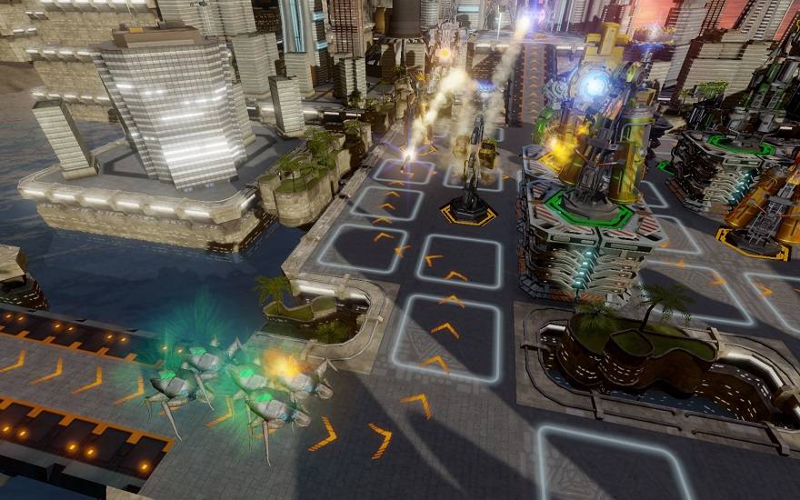 What makes a VR version of a familiar genre worth playing?