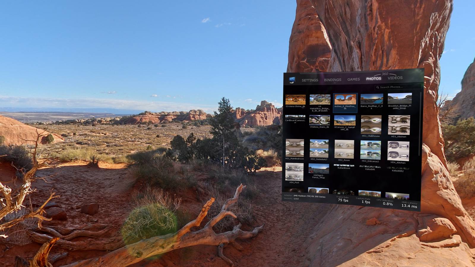 This is the first program you should buy for your Oculus Rift