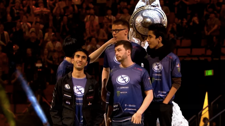Tickets for Dota 2's The International 2016 go on sale next week