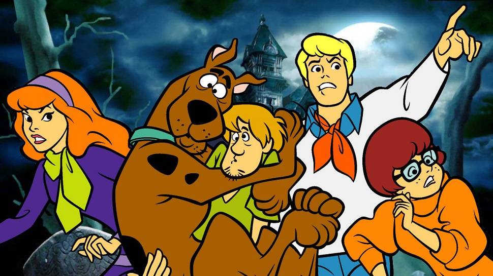Classic Warner Bros. Series Reimagined as Chibi Anime Classic Warner Bros. Series Reimagined as Chibi Anime