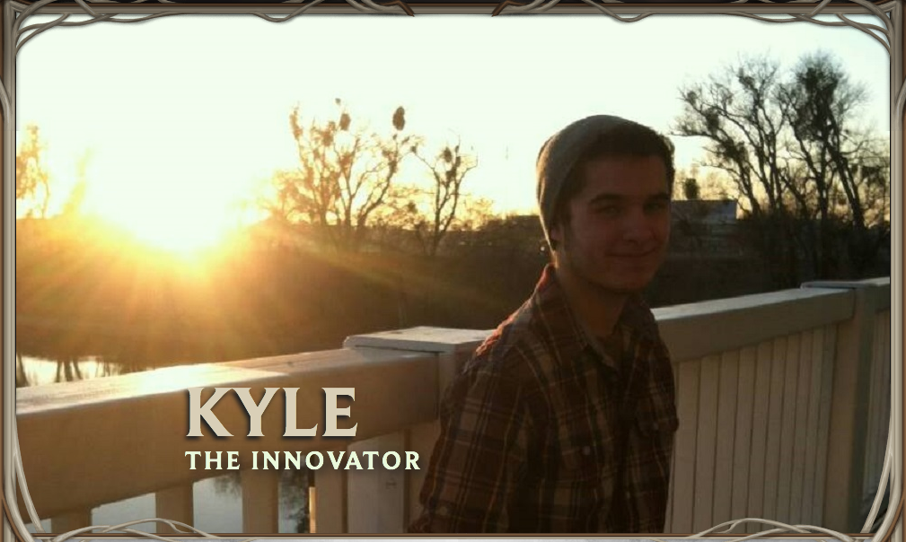 This guy made a perfect champion reveal for his Riot job application