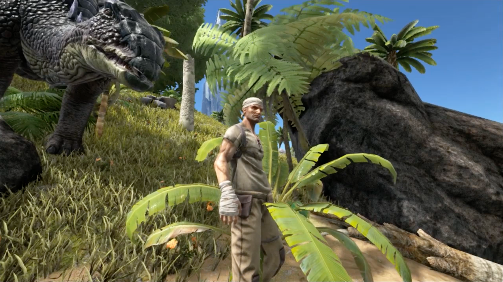 Non-compete lawsuit against Ark: Survival Evolved maker is reportedly ...