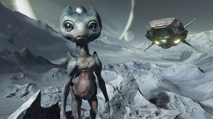 Rift's 'exclusive' games and demos already running on HTC Vive