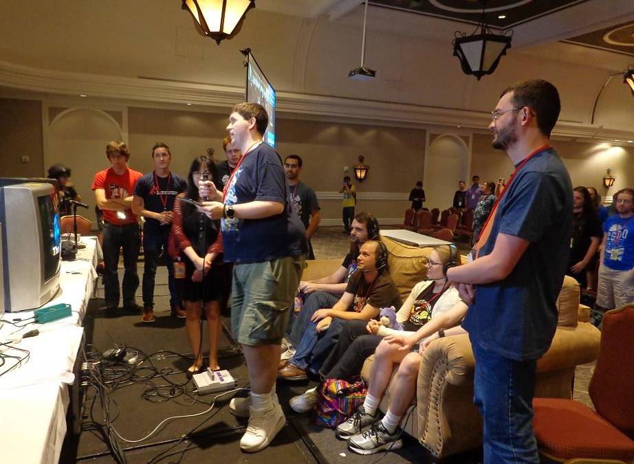 Summer Games Done Quick announces dates and speedrun lineup