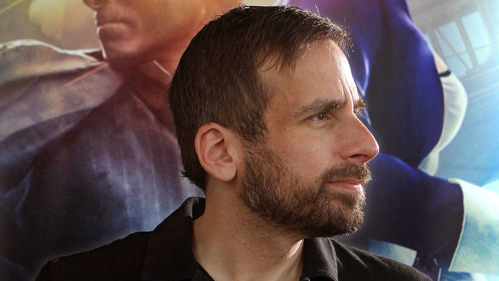 BioShock creator Ken Levine working on interactive Twilight Zone movie