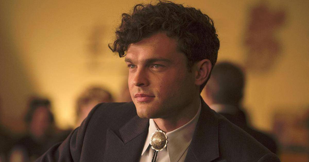 Here's everything we know about the new Han Solo