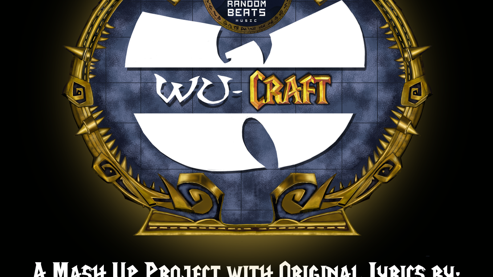 World of Warcraft meets Wu-Tang Clan in new mixtape from Phill Harmonix, image size:1600x900