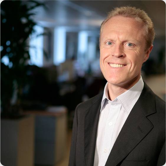 Report: Gameloft CEO to step down following Vivendi takeover (update)