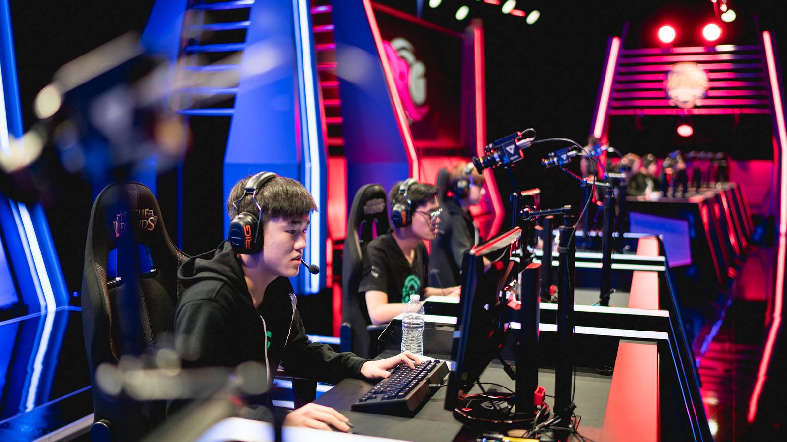 'NA LCS seems extremely strong:’ pros react to Week 1 of LCS