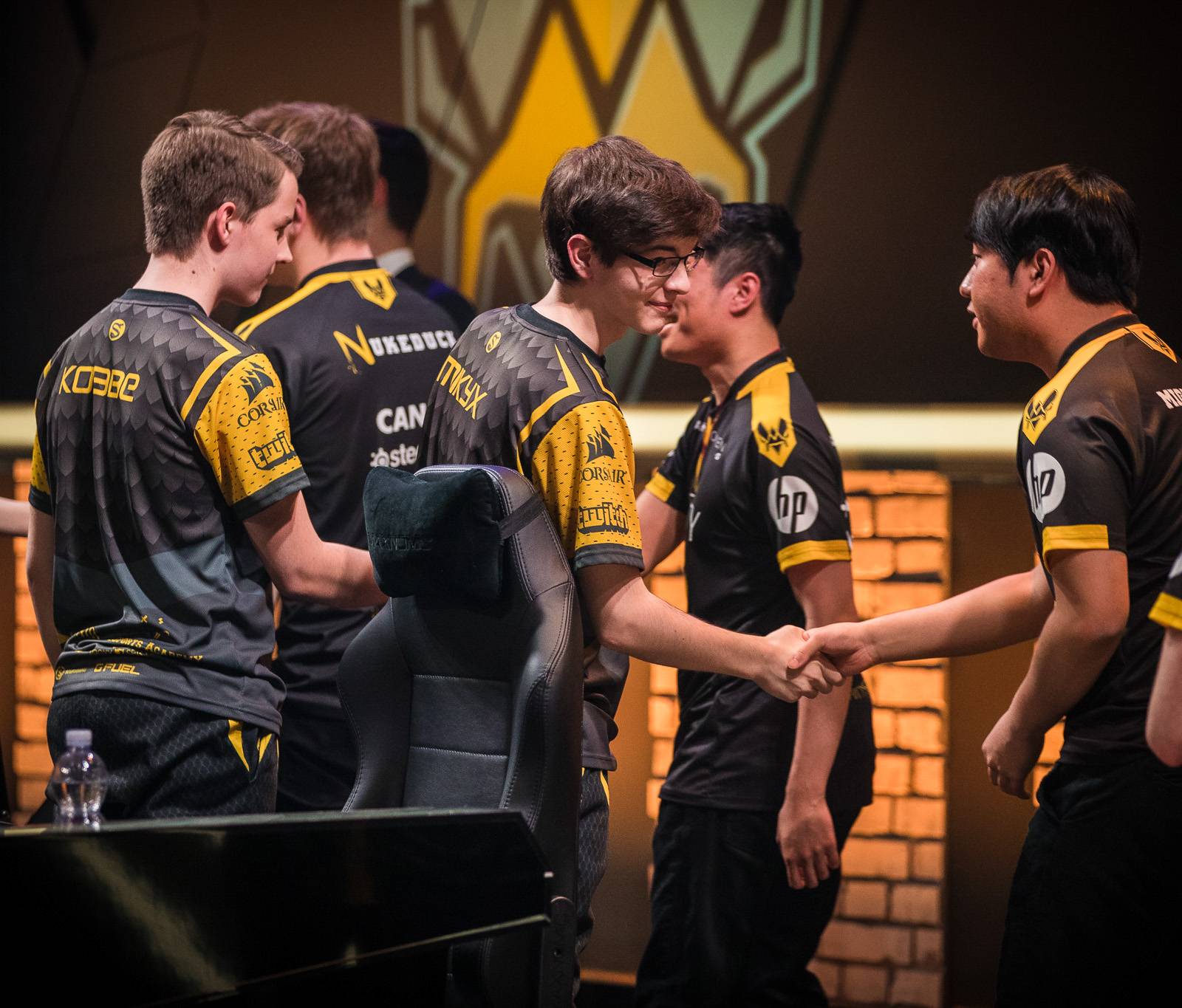 Fnatic's Reign – How One Organization has Dominated eSports | TechRaptor, image size:1600x1365
