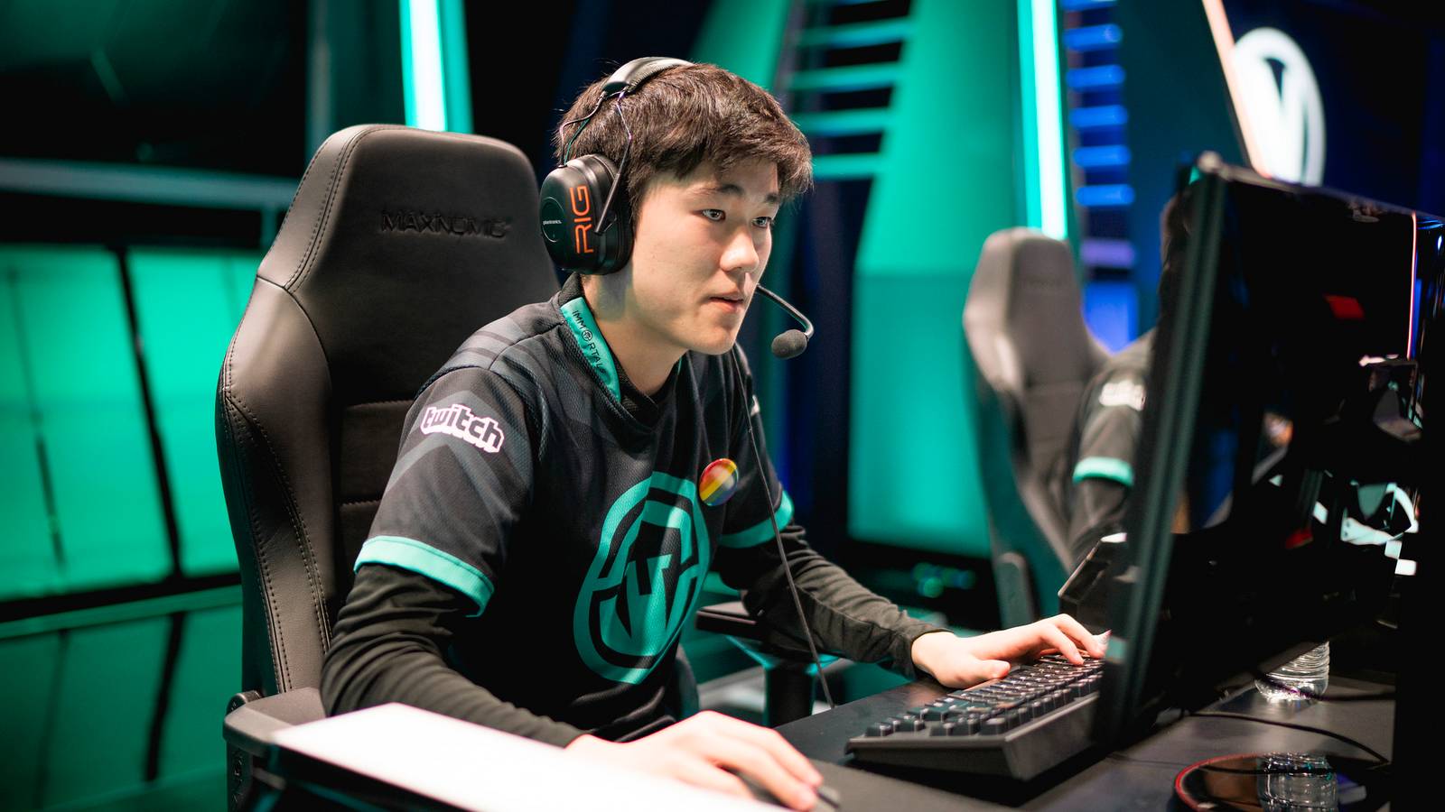 'Game of Throws today, Game of Thrones tomorrow;' Pros react to LCS week 3