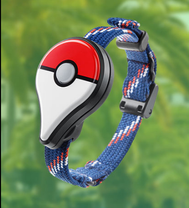 Pokémon Go Plus: Everything you need to know (update)