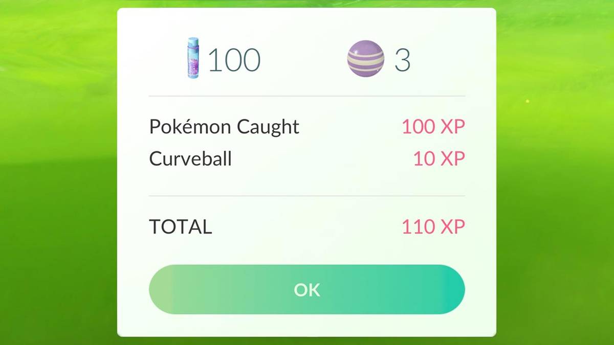 Pokémon Go advanced strategies: How to maximize your XP
