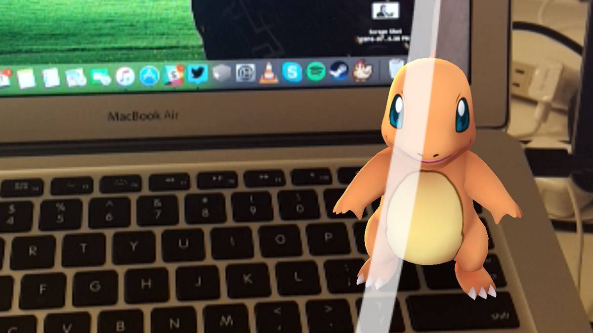 Pokémon Go players with physical disabilities want better accessibility ...