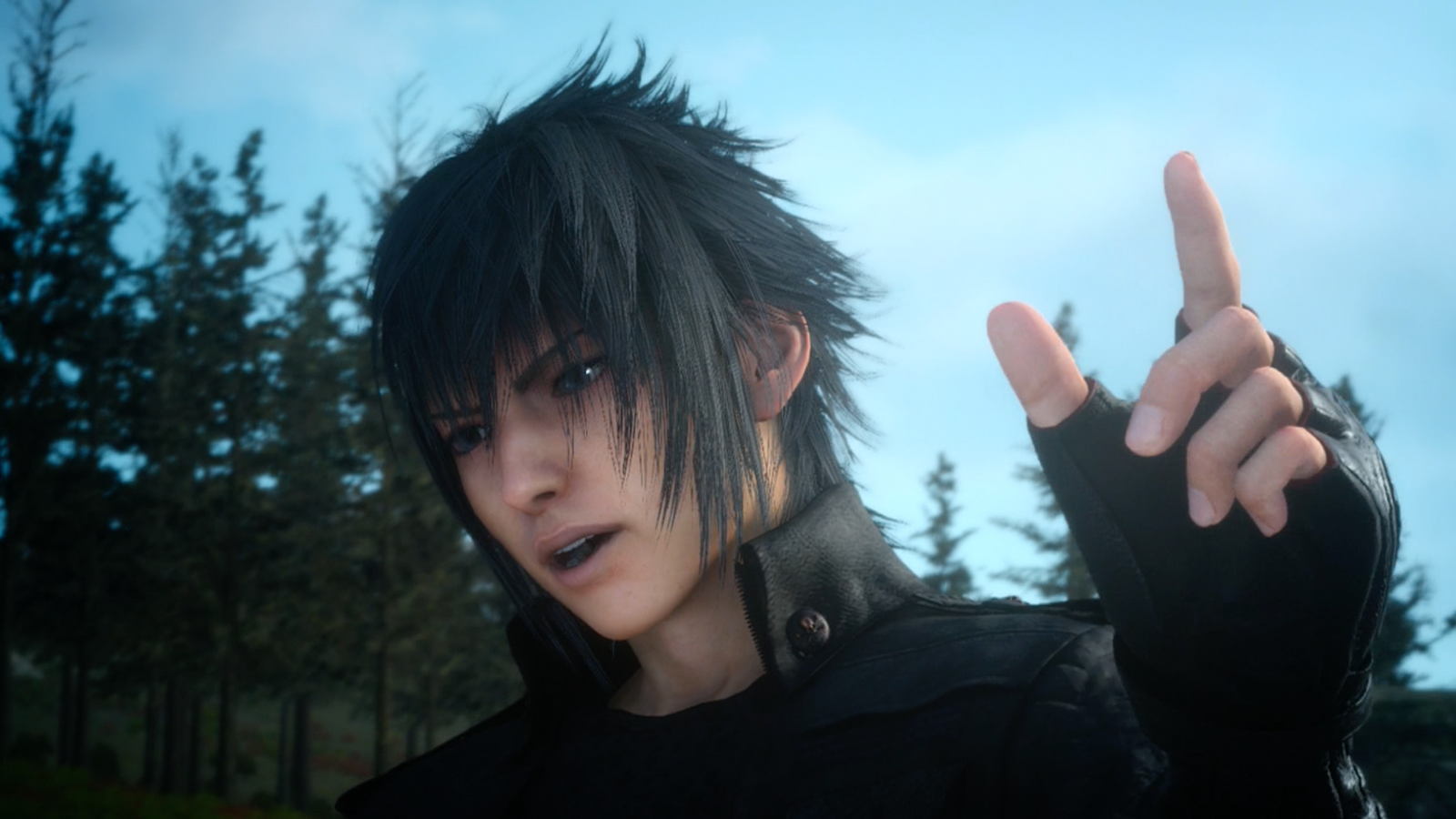 Final Fantasy 15's $270 Ultimate Collector's Edition won't include a DLC season pass
