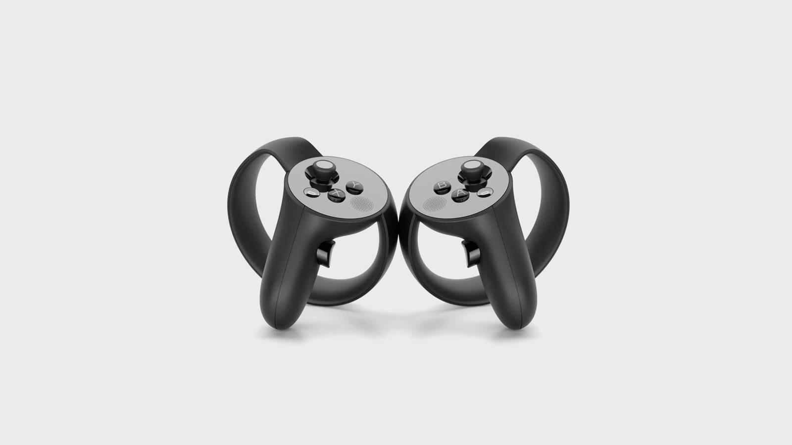 Could the Oculus Touch controller revitalize the Rift?