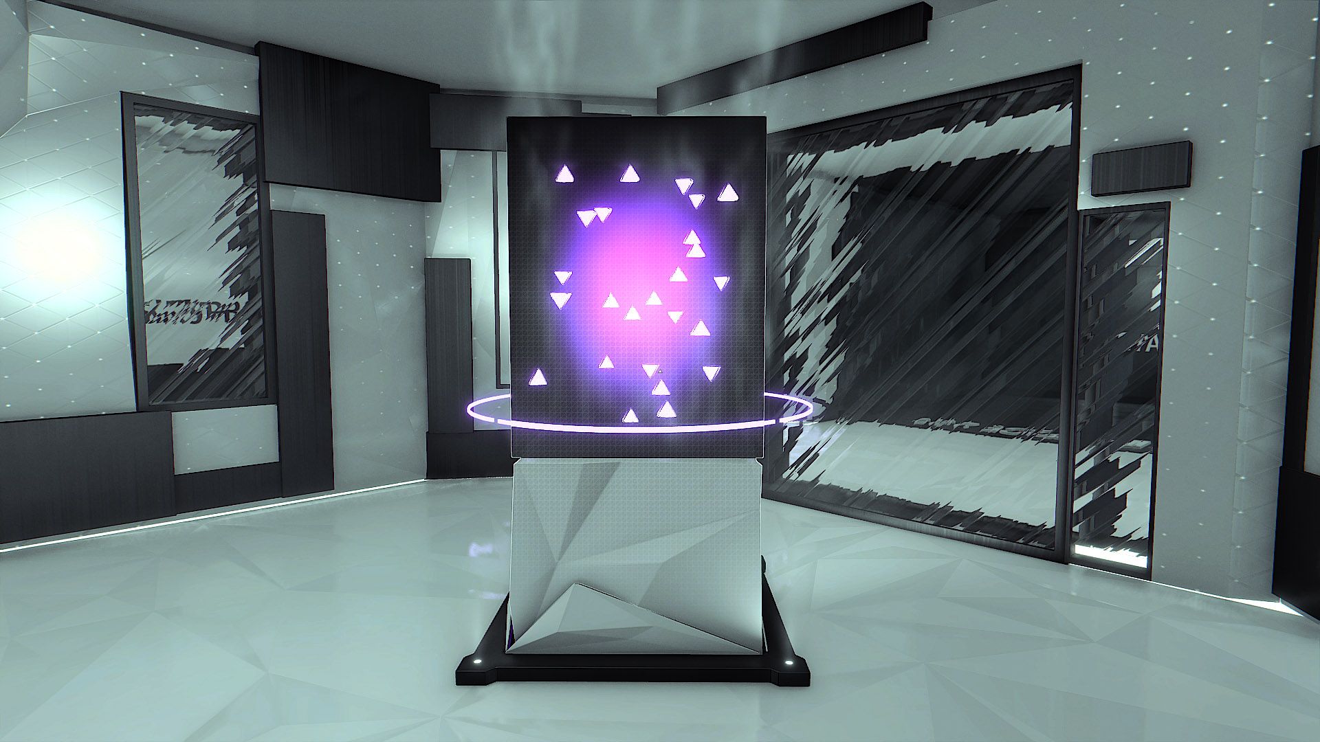 GATEKEEPER / QUARANTINE デスコア Deus Ex Mankind Divided Get To The CSO Room & Find The