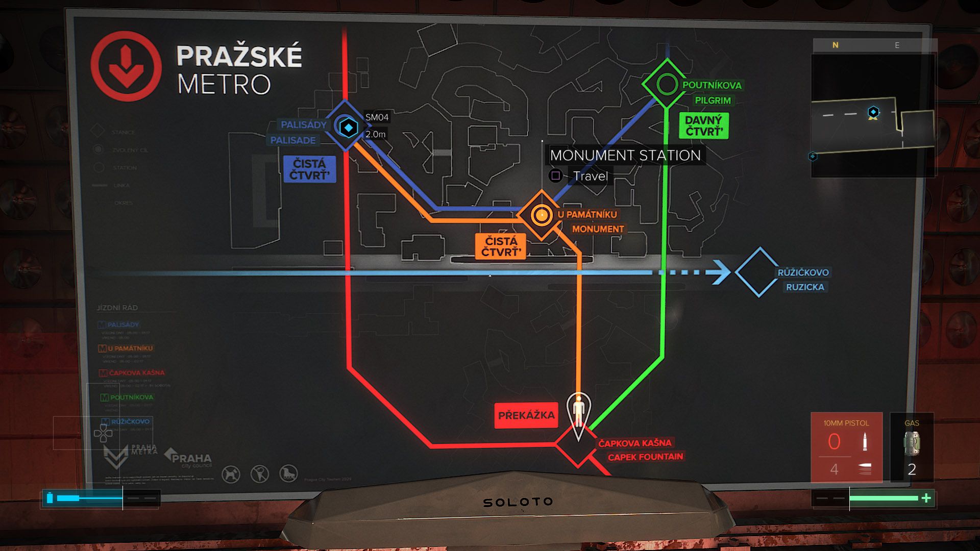 GATEKEEPER / QUARANTINE デスコア DS2 error code 10070 : r/DeathStranding