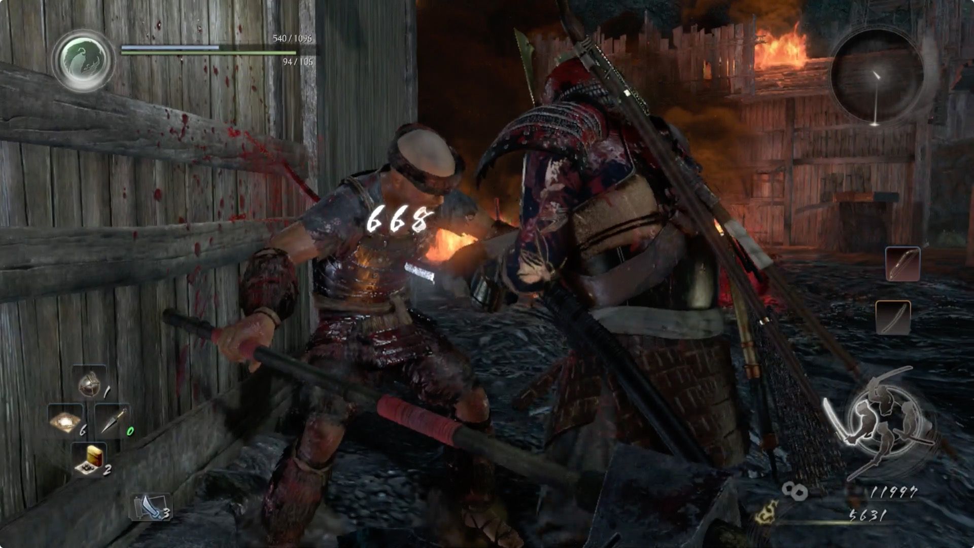 Nioh combat tips