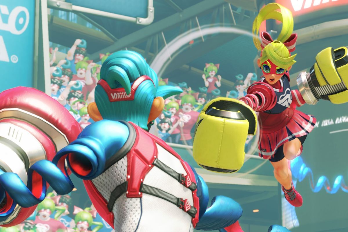 Video game releases for June 2017