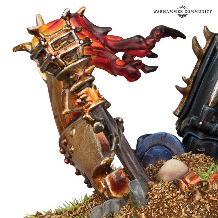 GAMES WORKSHOP WARHAMMER 40K Chaos Space Marines Abaddon The Despoiler