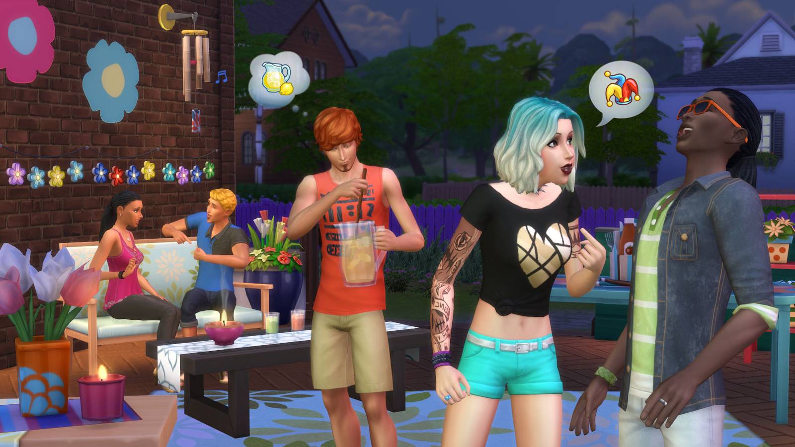 The Sims GM responds to allegations of harassment within community