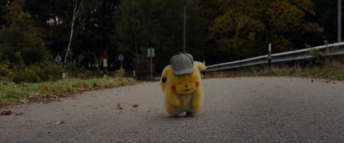 Wrinkled Pikachu isn’t just our new favorite Pikachu — it’s art