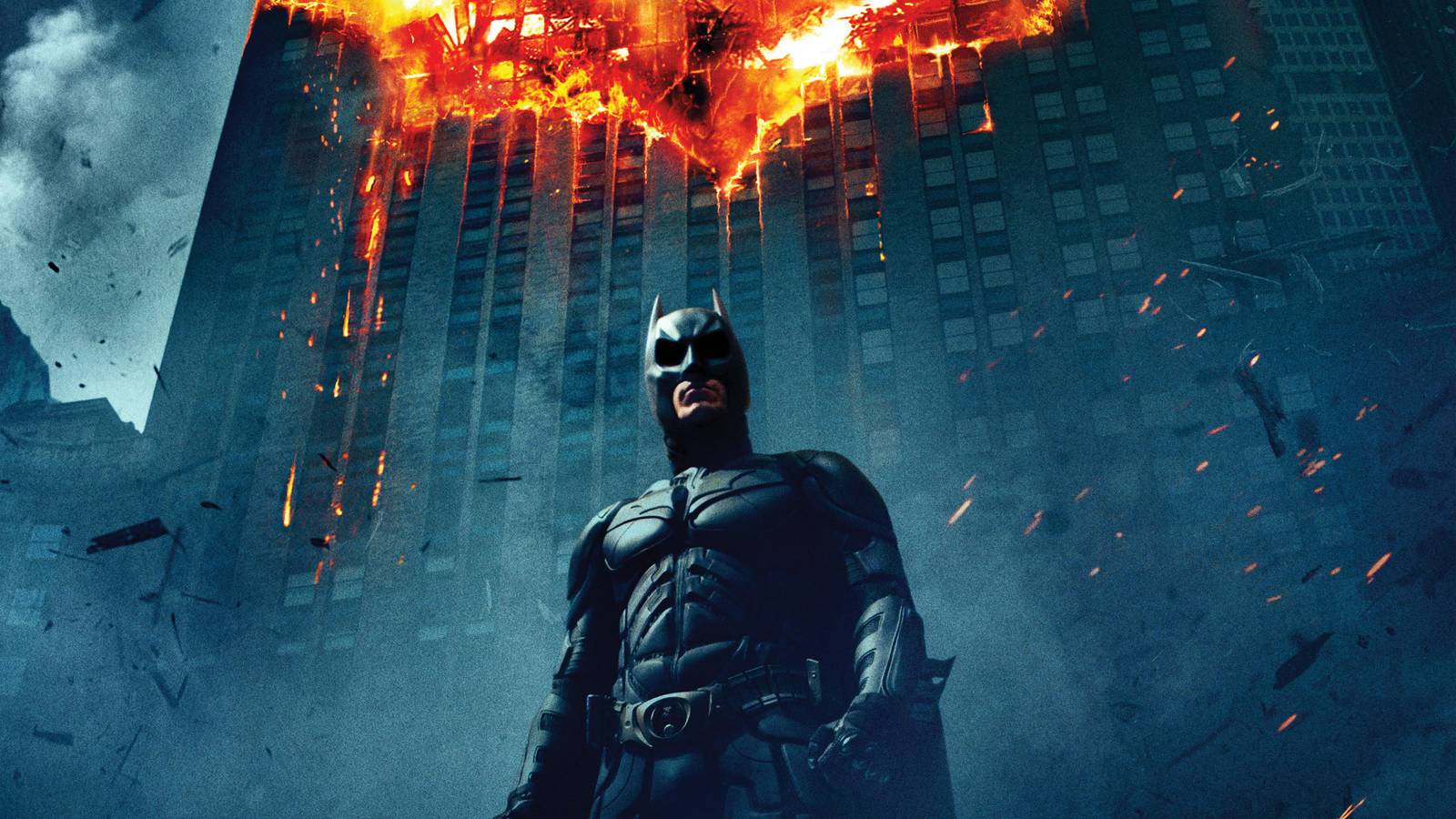 The best Dark Knight trilogy successor officially releases in one week The best Dark Knight trilogy successor officially releases in one week