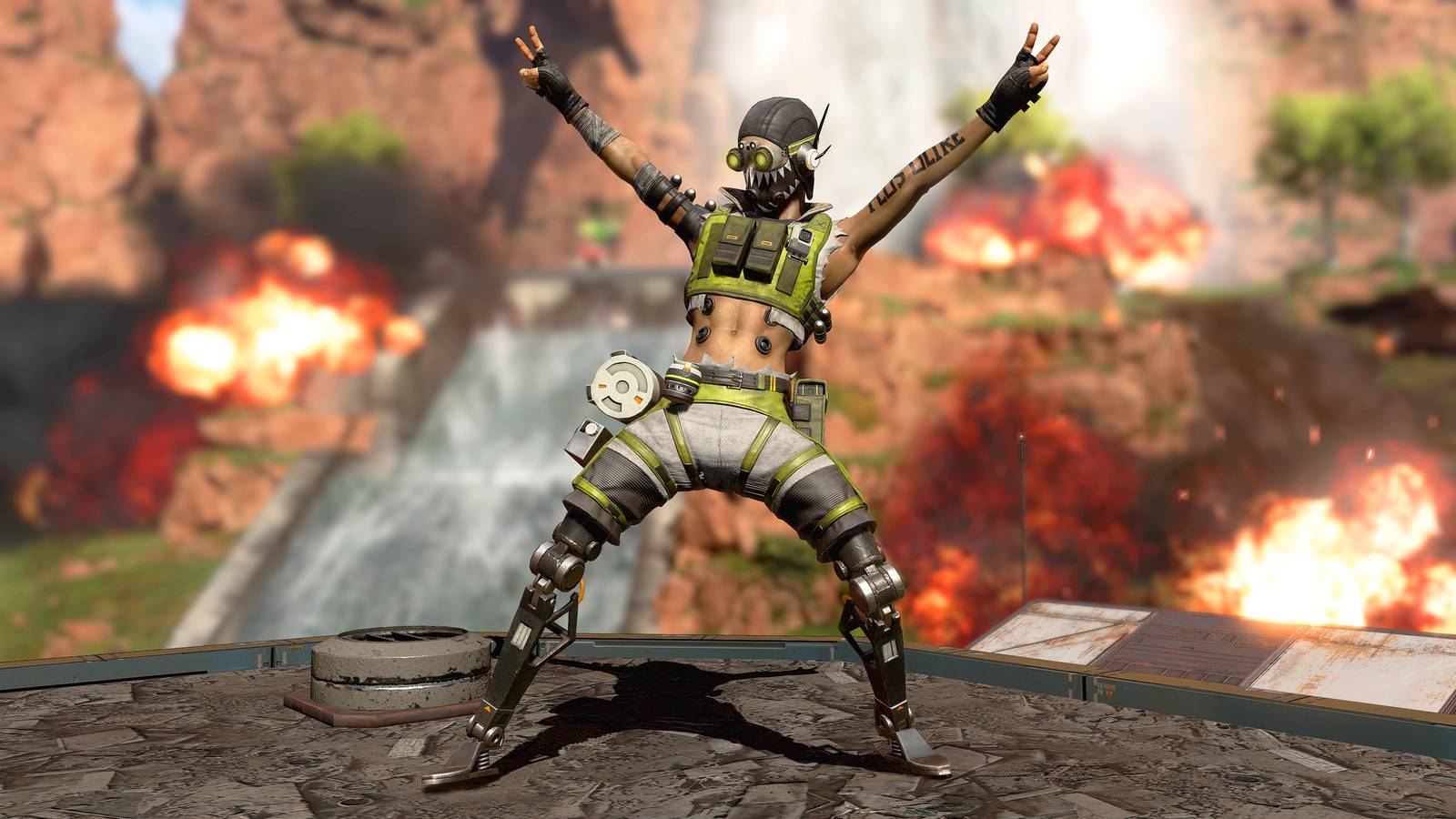 Unknown Facts About Apex Legends Hack