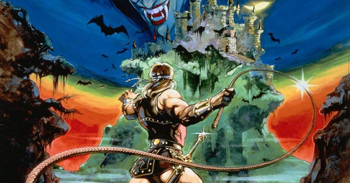 polygon.com - Jason Venter - 40 Years Ago, Konami Changed the Video Game Industry Forever